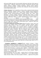 Gelžbetoninės konstrukcijos 2 puslapis