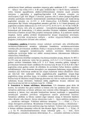 Gelžbetoninės konstrukcijos 3 puslapis