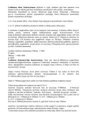 Gelžbetoninės konstrukcijos 5 puslapis