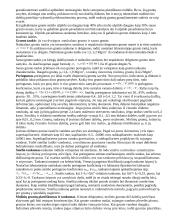 Gruntas, grunto charakteristika 2 puslapis