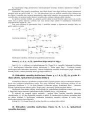 Hidraulika ir skysčių pusiausvyra 15 puslapis