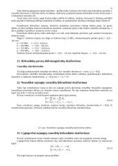 Hidraulika ir skysčių pusiausvyra 16 puslapis