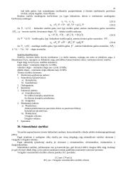 Hidraulika ir skysčių pusiausvyra 20 puslapis