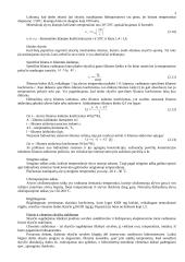 Hidraulika ir skysčių pusiausvyra 4 puslapis