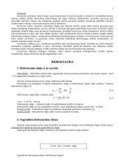 Hidraulika ir skysčių pusiausvyra 5 puslapis