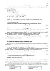 Hidraulika ir skysčių pusiausvyra 6 puslapis