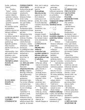 Infliacija ir ekonominis augimas - teorija 3 puslapis