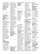 Infliacija ir ekonominis augimas - teorija 5 puslapis