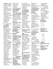 Infliacija ir ekonominis augimas - teorija 8 puslapis