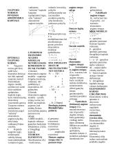 Infliacija ir ekonominis augimas - teorija 9 puslapis