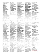 Infliacija ir ekonominis augimas - teorija 10 puslapis