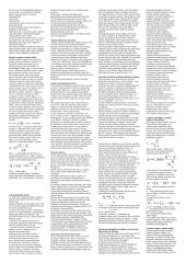 Inžinerinės geologijos paskaitų medžiaga 3 puslapis