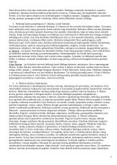 Lietuvių literatūros autorių pagrindinė informacija 2 puslapis