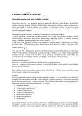 Makroekonomika - viskas apie nedarbą 12 puslapis