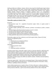 Makroekonomika - viskas apie nedarbą 13 puslapis