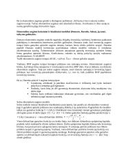 Makroekonomika - viskas apie nedarbą 14 puslapis