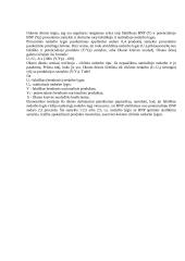 Makroekonomika - viskas apie nedarbą 4 puslapis