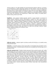 Makroekonomika - viskas apie nedarbą 7 puslapis