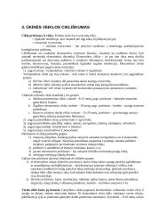 Makroekonomika - viskas apie nedarbą 10 puslapis