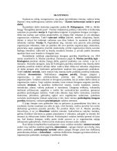 Marketingas ir planavimas 4 puslapis