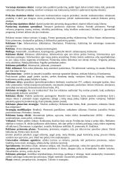 Marketingo orientacijos 7 puslapis