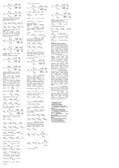 Mašinų ir mechanizmų teorija - paskaitų medžiaga 2 puslapis
