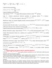 Matematinis programavimas 3 puslapis