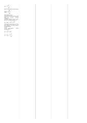 Mechanika ir statika 2 puslapis