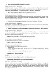 Nekilnojamo turto kadastras 2 puslapis