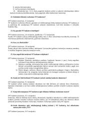 Nekilnojamo turto kadastras 4 puslapis