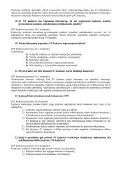 Nekilnojamo turto kadastras 5 puslapis