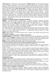 Patologinės fiziologijos medžiaga atsiskaitymui 13 puslapis