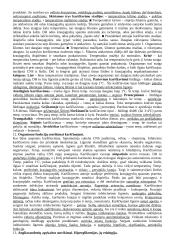 Patologinės fiziologijos medžiaga atsiskaitymui 5 puslapis