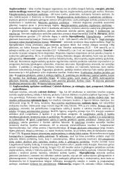 Patologinės fiziologijos medžiaga atsiskaitymui 6 puslapis