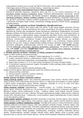 Patologinės fiziologijos medžiaga atsiskaitymui 7 puslapis