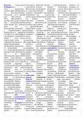 Raumenų fiziologija
