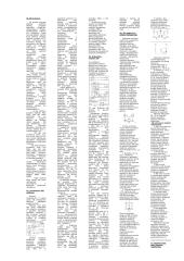 Relinės apsaugos ir automatika