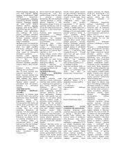 Statybinės medžiagos. Pasiruošimas egzaminui 2 puslapis