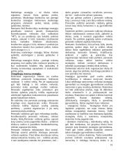 Strategija ir strateginis valdymas 19 puslapis