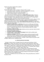 Strateginio valdymo esmė ir principai 2 puslapis