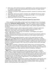 Strateginio valdymo esmė ir principai 11 puslapis