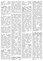 Sveikatos ugdymo medžiaga 2 puslapis