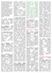 Sveikatos ugdymo medžiaga 4 puslapis