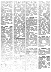 Sveikatos ugdymo medžiaga 5 puslapis