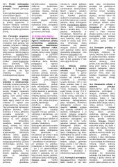 Sveikatos ugdymo medžiaga 6 puslapis