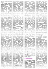 Sveikatos ugdymo medžiaga 7 puslapis