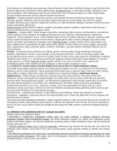 Šeima bei šeimos pedagogika 3 puslapis