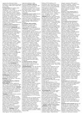 Toksikologijos medžiaga atsiskaitymui 2 puslapis