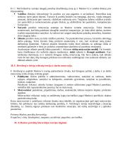 Vadovo darbas. Vadovavimo teorijos 11 puslapis