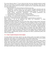 Vadovo darbas. Vadovavimo teorijos 13 puslapis